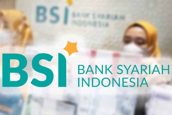 Bank Syariah Terbesar Dunia