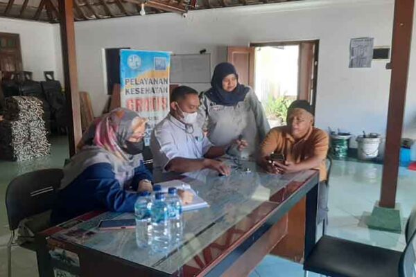 jasa raharja yogyakarta