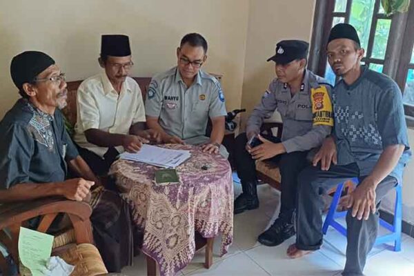 jasa raharja yogyakarta