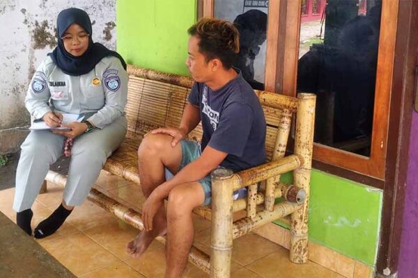 jasa raharja yogyakarta