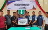 Gereja HKBP Resort Kuala Sion Nauli