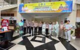 Ke Samsat Tanjung Balai Karimun