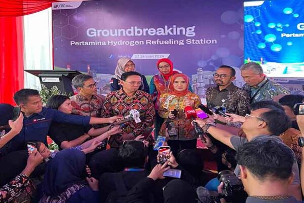PERTAMINA