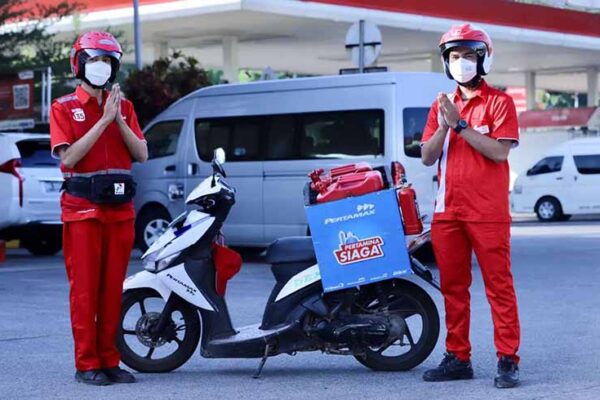 PERTAMINA