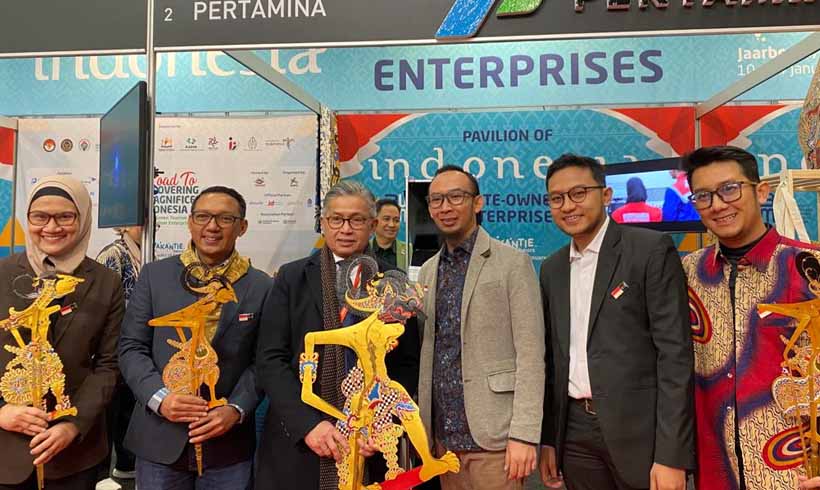 Produk UMKM Unggulan