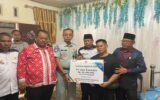 jasa raharja sumut
