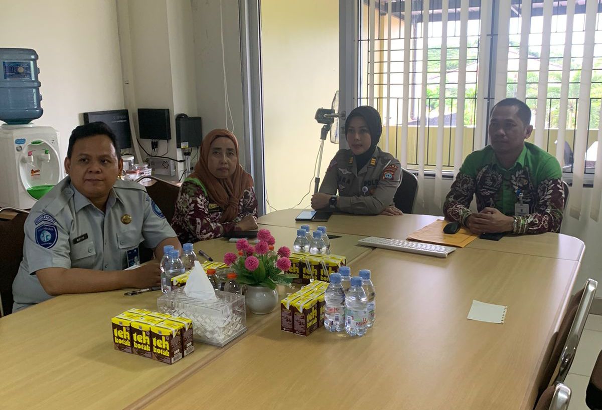 Samsat Tingkat Nasional Tahun 2024