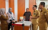 di Mall Pelayanan Publik