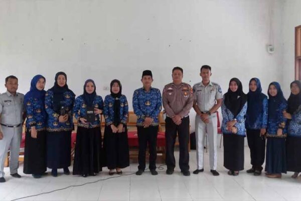 di SMA N 1 Abung Selatan