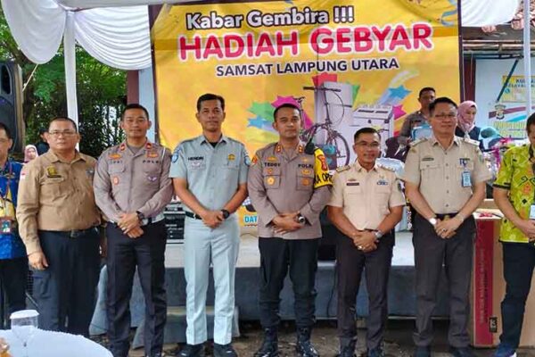 jasa raharja lampung