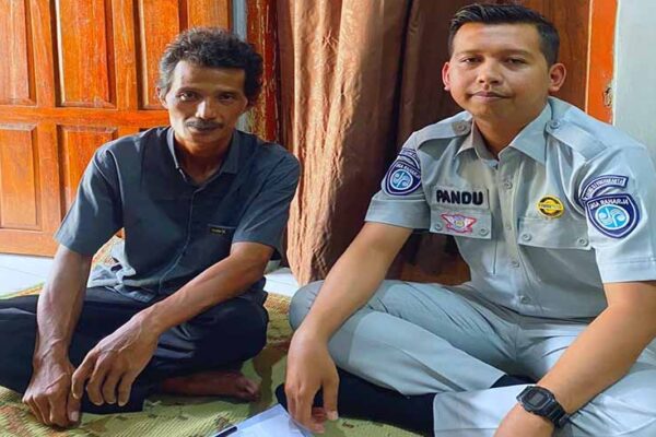 jasa raharja yogyakarta