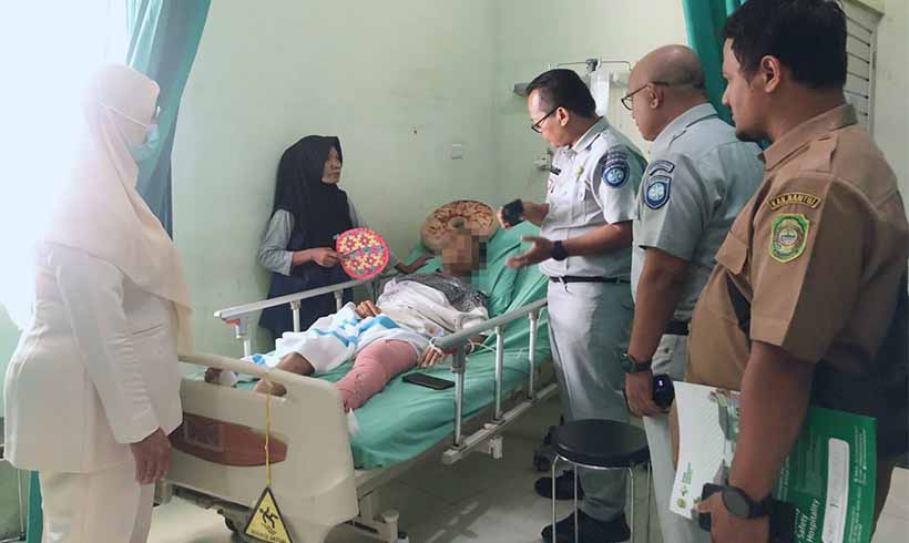 jasa raharja yogyakarta