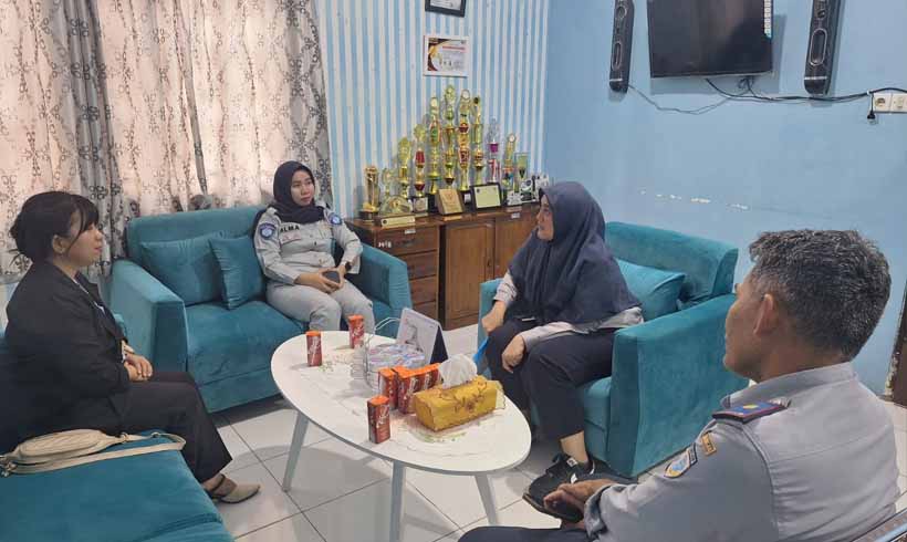 Dinas Perhubungan Kota Parepare