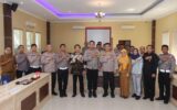Divisi Litbang Mabes Polri