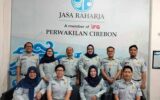 Jasa Raharja Perwakilan Cirebon