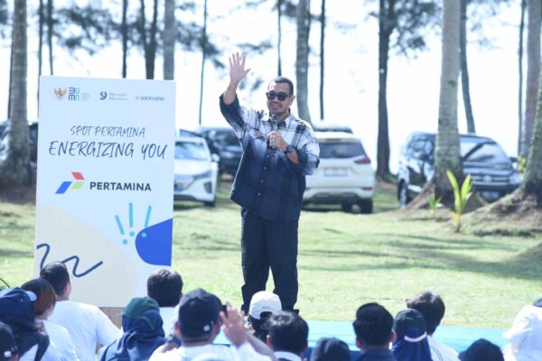 Kesehatan Mental Pekerja