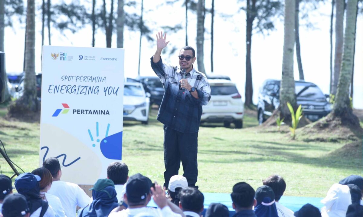 Kesehatan Mental Pekerja