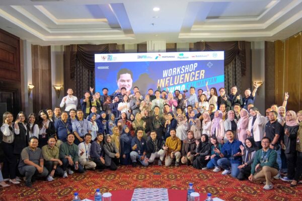 Komunikasi Tepat Sasaran