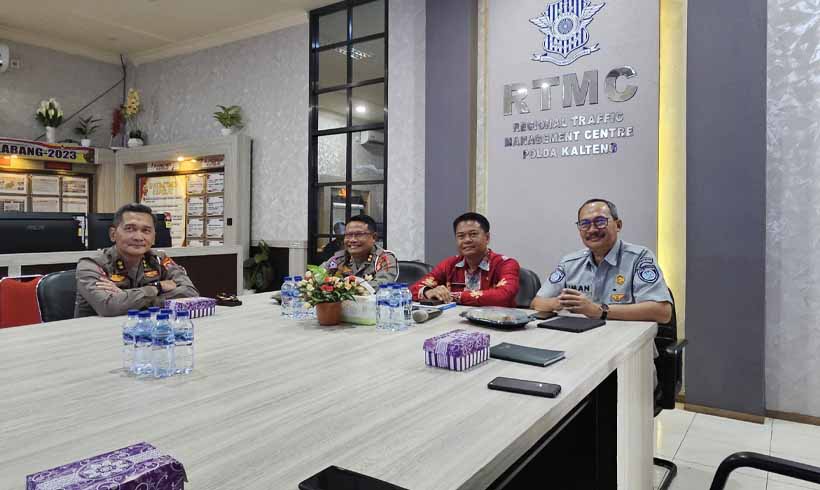 Program Kerja Tim Pembina Samsat Tahun 2024