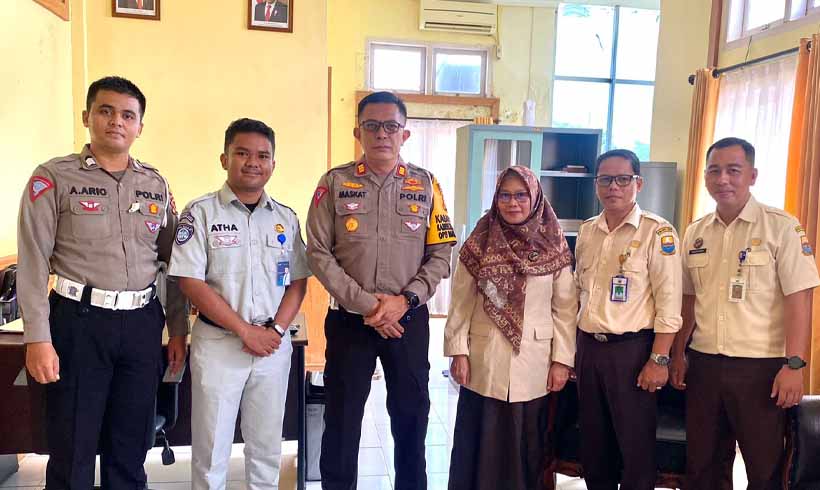 Tim Pembina Samsat Nasional