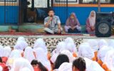 Keselamatan Berkendara Bagi Siswa/i SMP N 1 Muara Jambi