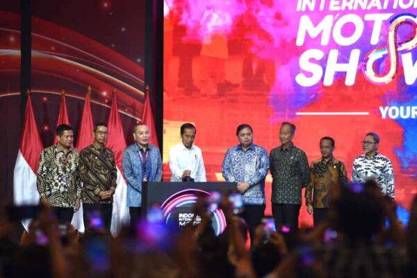 dalam IIMS 2024