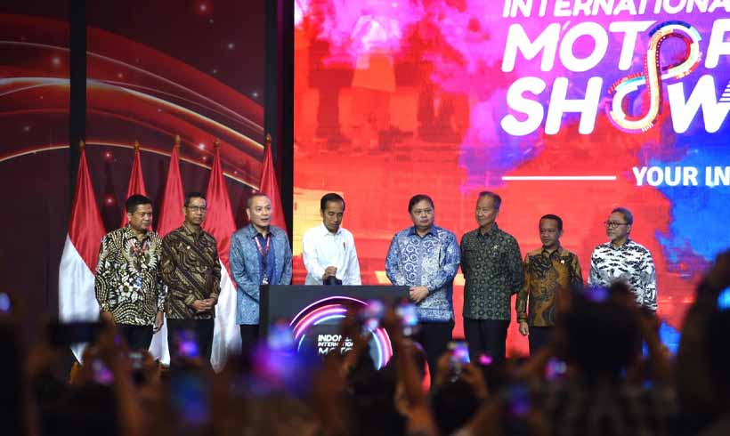 dalam IIMS 2024