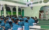 di Madrasah Aliyah Negeri 1 Kota Bengkulu