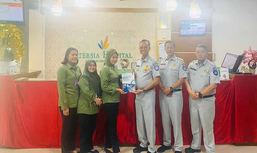 jasa raharja sumut