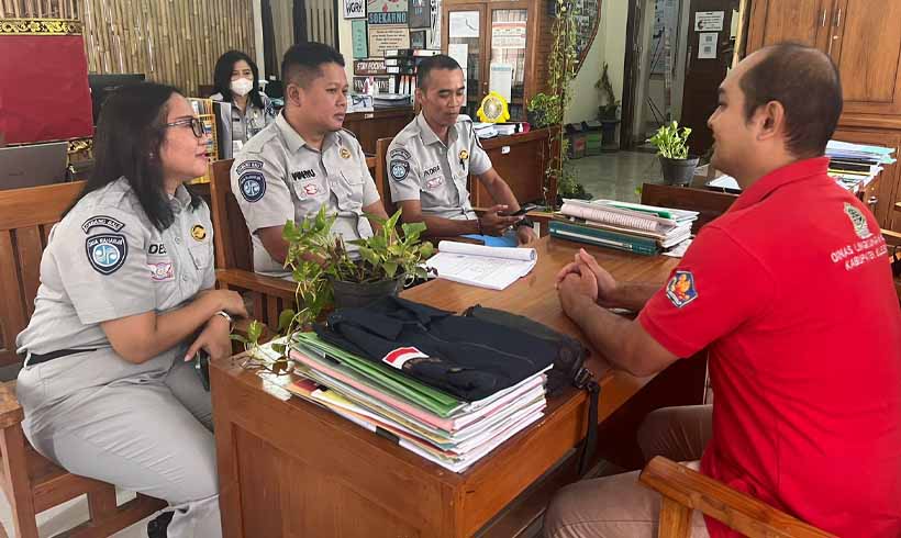 Angkutan Lebaran 2024