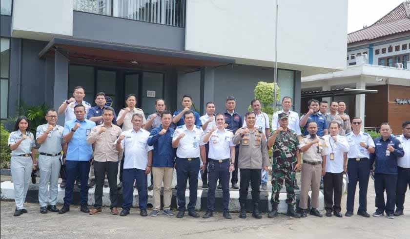 Angkutan Lebaran Tahun 2024