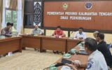 Arus Mudik Lebaran Tahun 2024