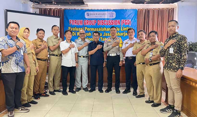 Bersama Stake Holder