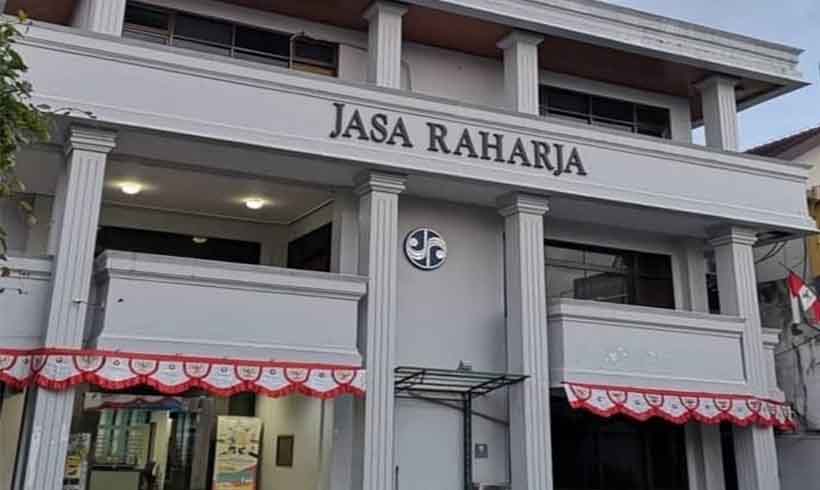 jasa raharja yogyakarta