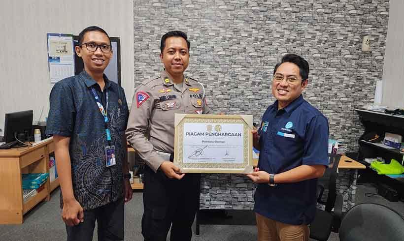 jasa raharja yogyakarta