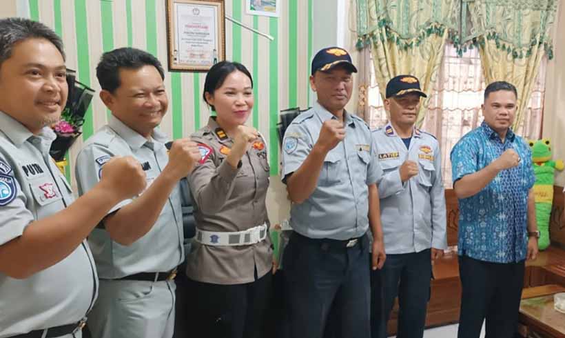 FKLLAJ Kabupaten Karo Adakan FGD