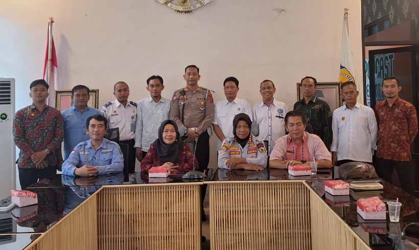 Forum Lalu Lintas Angkutan Jalan