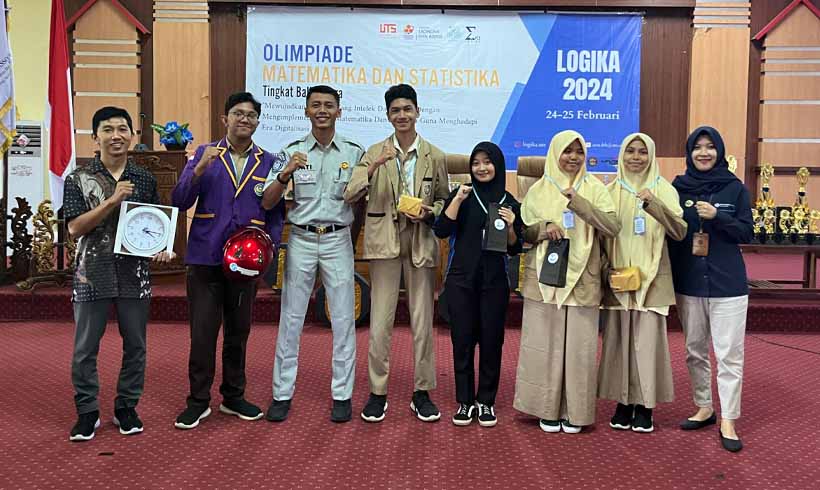 Melaksanakan Kegitan PPKL