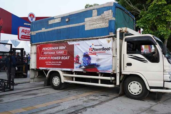 PERTAMINA