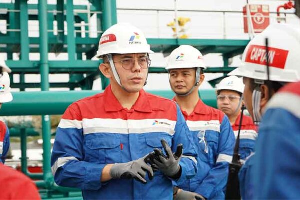 PERTAMINA