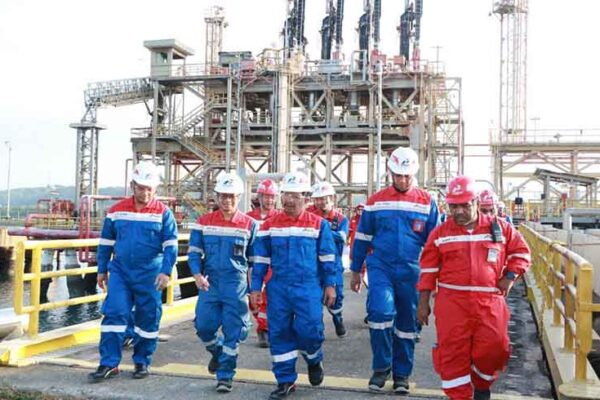 PERTAMINA