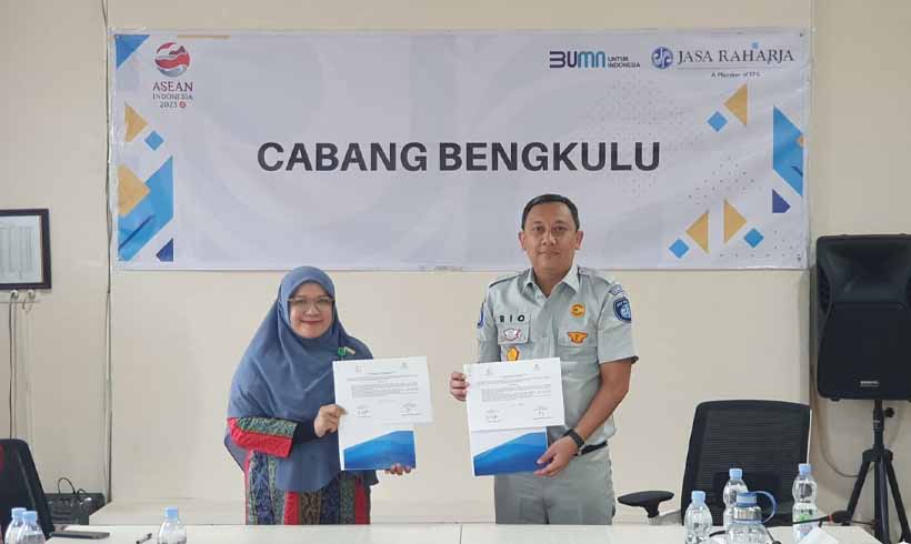 RS Bhayangkara Bengkulu