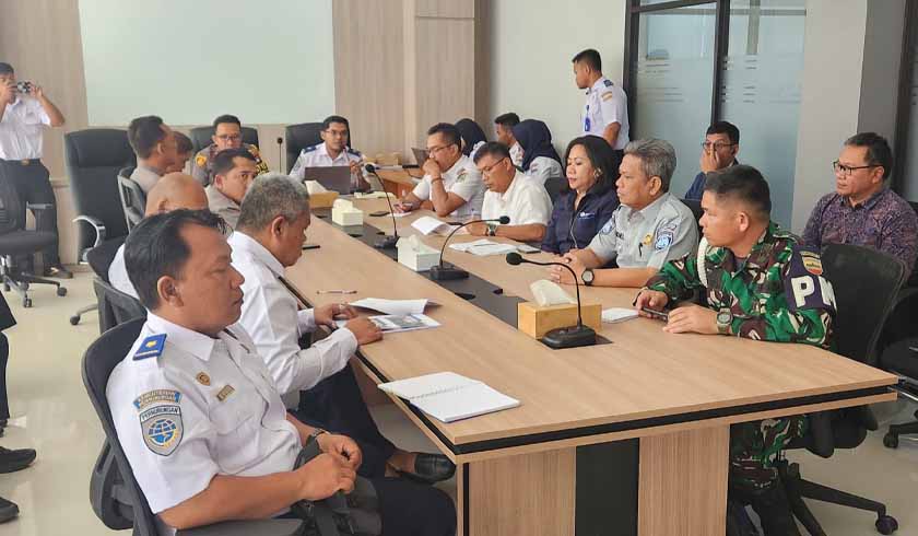 Selama Arus Mudik Lebaran 2024