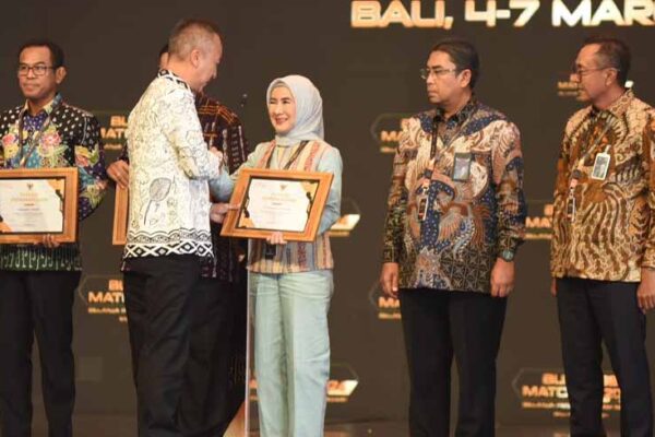 Terbesar Tahun 2023