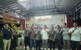 Buka Bersama Dengan Polres Kabupaten Bima