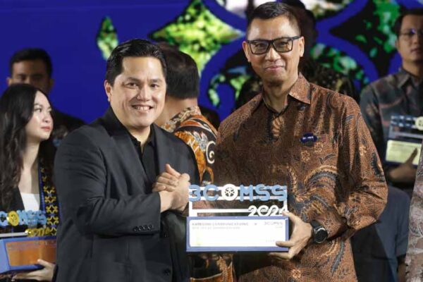di Ajang BCOMSS 2024