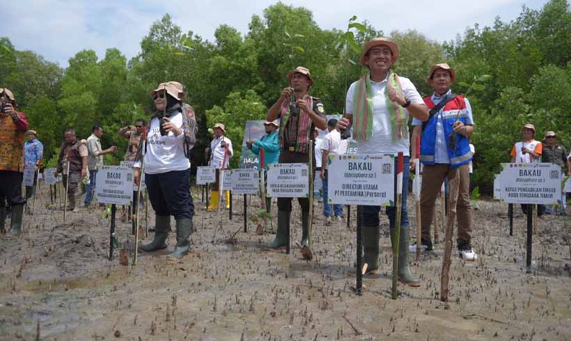 di Nusa Tenggara Timur