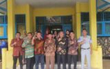 di SMAN 10 Bengkulu Utara