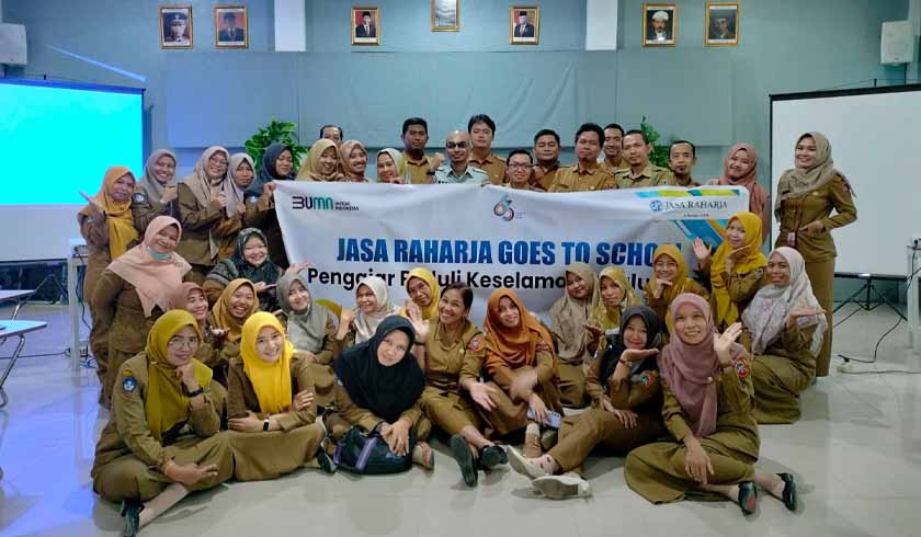 di SMK Negeri 1 Murung Pudak