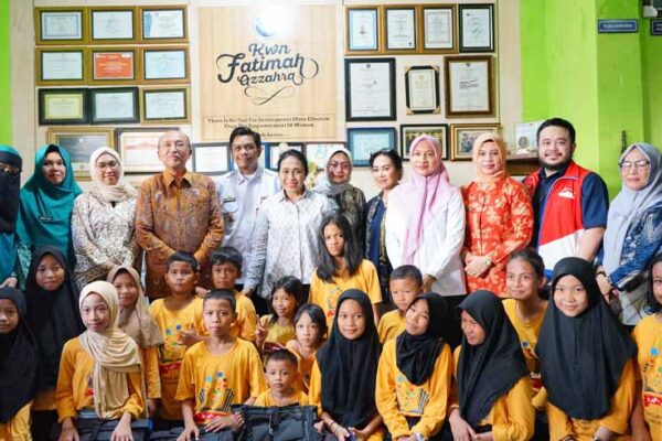 di Sulawesi Selatan